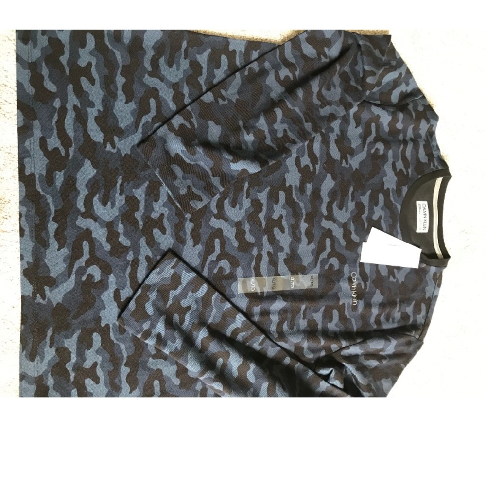Long sleeve shirt Calvin Klein